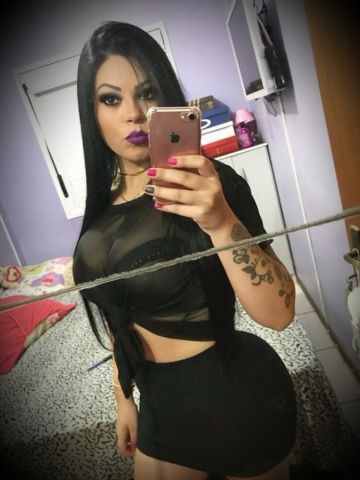 Алевтина